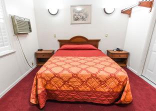 Casa Bell Motel, Los Angeles - Lax Airport Inglewood Ruang foto