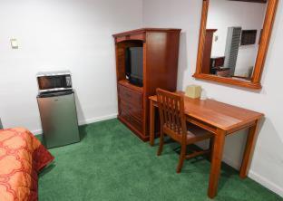 Casa Bell Motel, Los Angeles - Lax Airport Inglewood Ruang foto