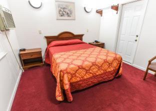 Casa Bell Motel, Los Angeles - Lax Airport Inglewood Ruang foto
